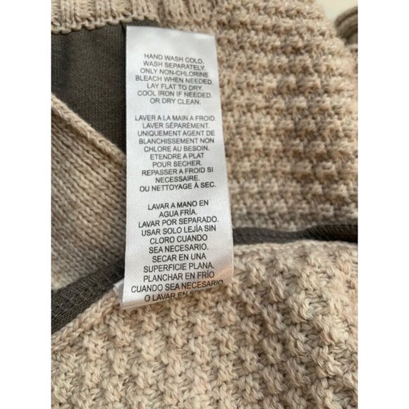 Splendid open front cardigan / jacket 52’ back seam 33’ long - Picture 11 of 13